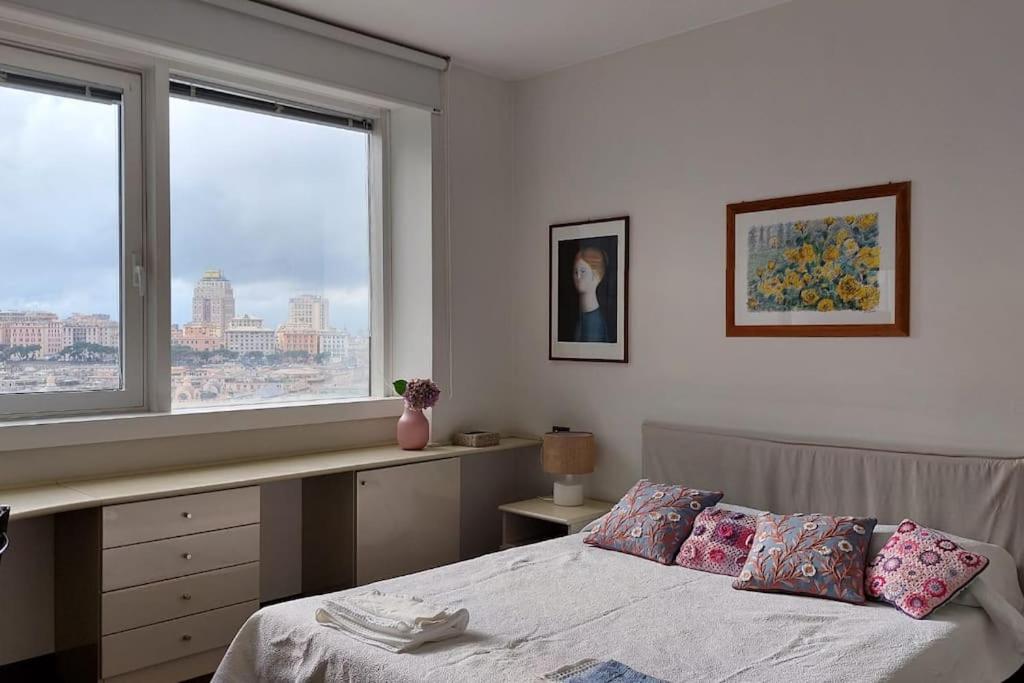 Centro Citta, Vista, Free Park. Appartamento *