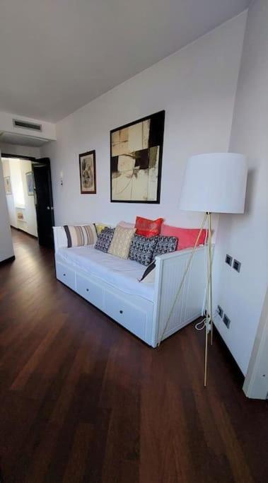 Appartamento Centro Citta, Vista, Free Park. *
