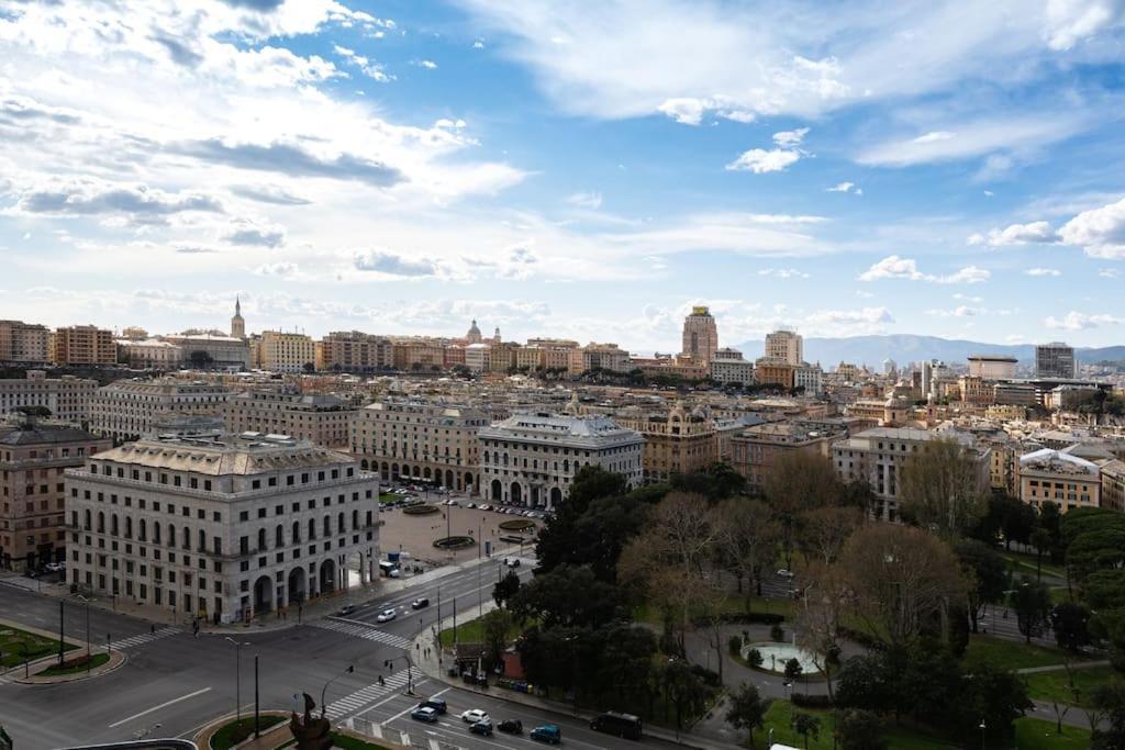 Centro Citta, Vista, Free Park. *
