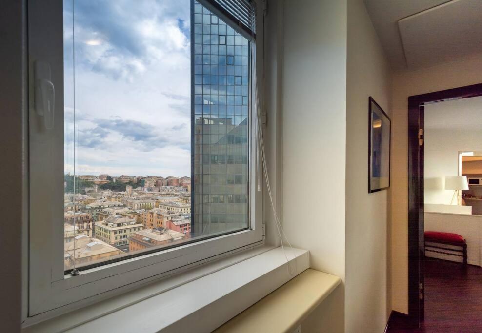 Appartamento Centro Citta, Vista, Free Park. *