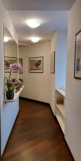 Centro Citta, Vista, Free Park. Appartement
