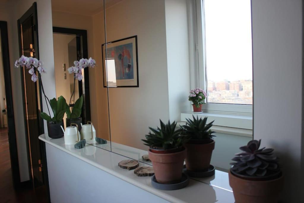Centro Citta, Vista, Free Park. Appartement *
