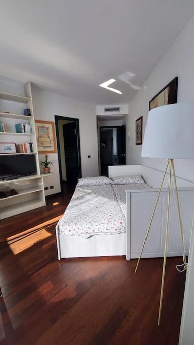 Appartement Centro Citta, Vista, Free Park. *